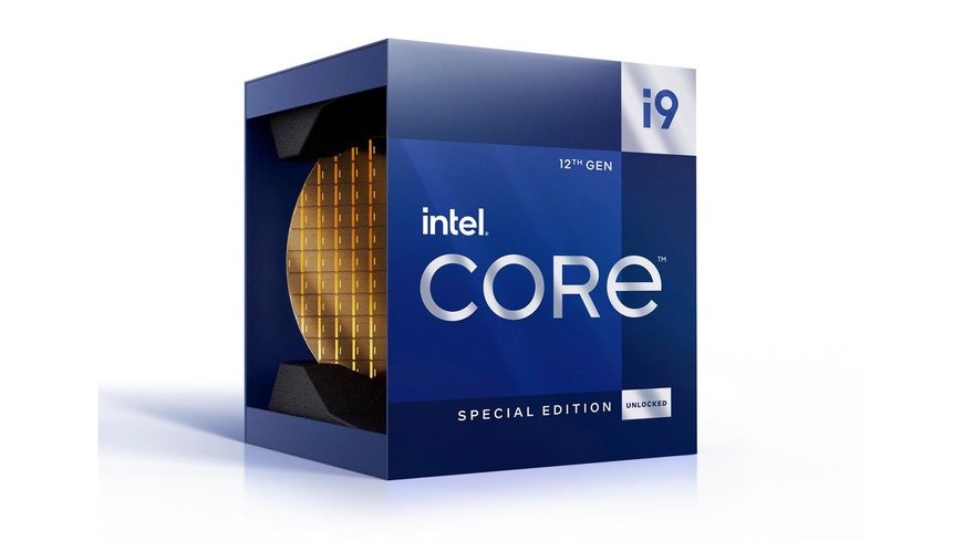 12TH GEN INTEL CORE I9-12900KS LAUNCHES AS WORLD’S FASTEST DESKTOP PROCESSOR